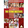 Flying Doctors - Series 2 - Complete [DVD] [1987]