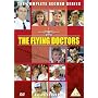 Flying Doctors - Series 2 - Complete [DVD] [1987]