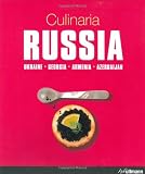 Culinaria Russia: Ukraine-georgia-armenia-azerbaijan (Cooking)