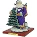Kansas State Wildcats NCAA Classic Santa