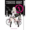 Tokyo ESP 01