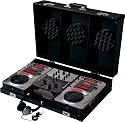 Numark Fusion 494 Complete CD DJ Package with 2-Channel Mixer