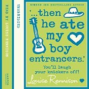 Confessions of Georgia Nicolson (6): ‘…then he ate my boy entrancers.’ | Louise Rennison