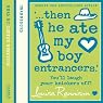 Confessions of Georgia Nicolson (6): ‘…then he ate my boy entrancers.’