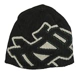 Notre Dame Fighting Irish NCAA Large Logo Sweater Knit Beanie Hat