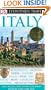 Italy (Eyewitness Travel Guides)