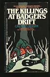 The Killings at Badgers Drift (An Inspector Barnaby Mystery)