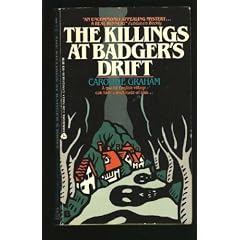 The Killings at Badgers Drift