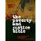 CEV Poeverty and Justice Bible