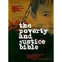 The Poverty and Justice Bible-CEV