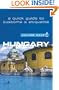 Hungary - Culture Smart!: a quick guide to customs & etiquette
