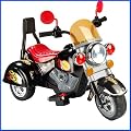 KNDM01 Kindermotorrad
