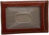Johnston & Murphy Twofold Money Clip