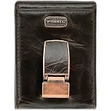 Fossil Flyby ID Bi-Fold Wallet