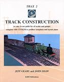 Track Design and Construction Using TRAX