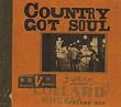 Country Got Soul Volume 1