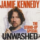 Unwashed