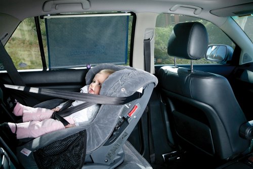 Imagen 3 de Dream Baby G257 - Parasol infantil para coche