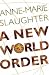 A New World Order