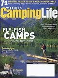 Search : Camping Life (1-year auto-renewal)