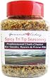 Spicy Tri-Tip Steak Seasoning Spicy Tri-Tip Steak Seasoning