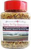Spicy Tri-Tip Steak Seasoning