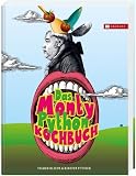 Volker Bleeck: Das Monty Python Kochbuch