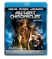 Mutant Chronicles [Blu-ray]