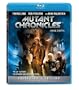 Mutant Chronicles [Blu-ray]