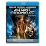 Mutant Chronicles [Blu-ray]