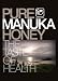 Watson & Son Premium Manuka Honey 15+ Certified Manuka, 17.6oz Bottle (500g) image 1