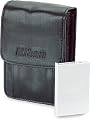 Nikon Case & Battery Kit for Coolpix 4200, 5200, 5900 & 7900 Digital Cameras