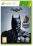 Batman Arkham Origins (Xbox 360)