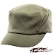 THOR RECON MILITARY/GREEN FLEXFIT LG/XL HAT/CAP