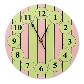 Trend Lab Wall Clock
