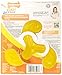 Nylabone Go!Active 3-Point Tug Dog Toy