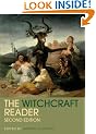 The Witchcraft Reader (Routledge Readers in History)