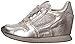 Ash Women's Dean Mesh Sneaker