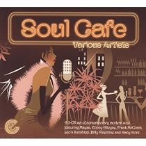 Soul Cafe
