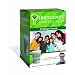 TeenSavers Home Drug Test Kit for 12 Drugs of Abuse - Parental Support Guide, 24/7 Support, and Free Lab Confirmation