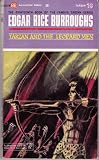 Tarzan and the Leopard Men