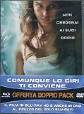 Eye (The) (2008) (Edizione B-Side) (Dvd+Blu-Ray)