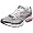 Silver/Black/Pink