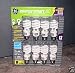 GE Energy Smart 60 Compact Fluorescent 8-pack