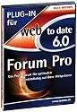 Forum pro f&uuml;r web/shop to date 6.0