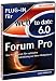Forum pro für web/shop to date 6.0