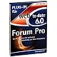Forum pro f�r web/shop to date 6.0