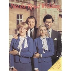 Not the Royal Wedding