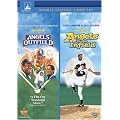 Angels in the Outfield & Angels in the Infield [DVD] [Region 1] [US Import] [NTSC]