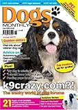 Dogs Monthly